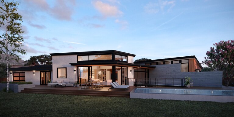 Architect Palo Alto Ca Can Be Fun For Anyone