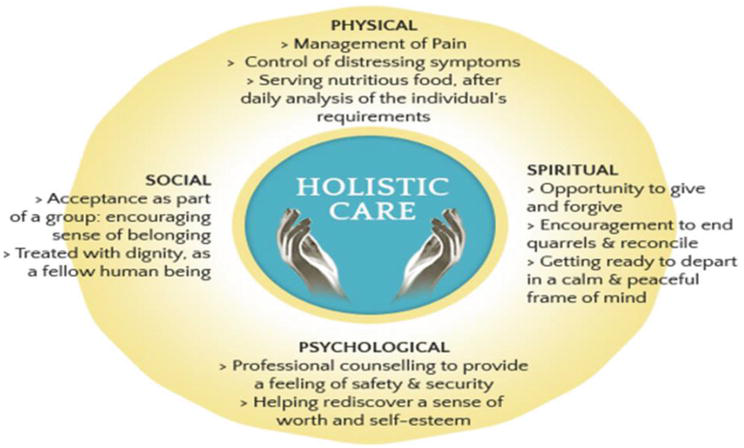 Some Known Details About Holistic Doctor Springfield Mo 