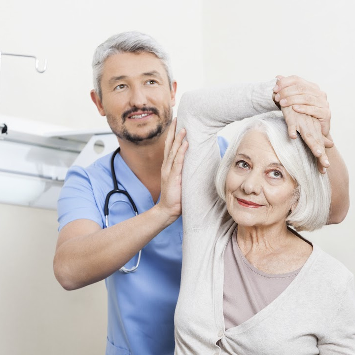 Nursing Facility Peoria IL