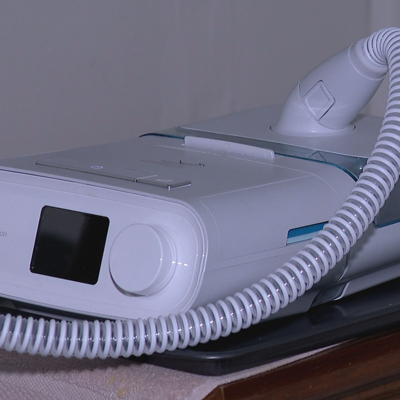 Philips CPAC Lawsuit - Truths