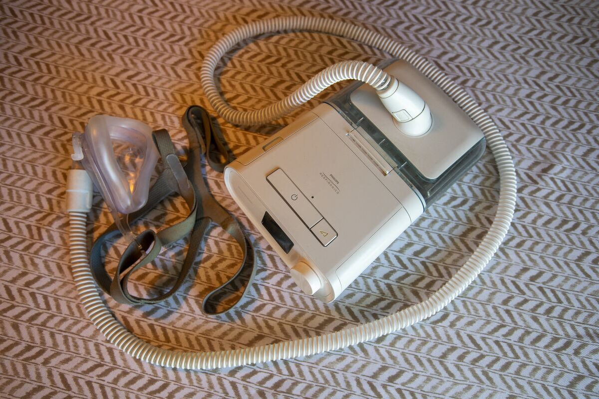 The Main Principles Of Philips CPAC Lawsuit 