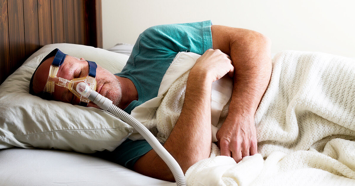 What Does Philips CPAC Lawsuit Mean?