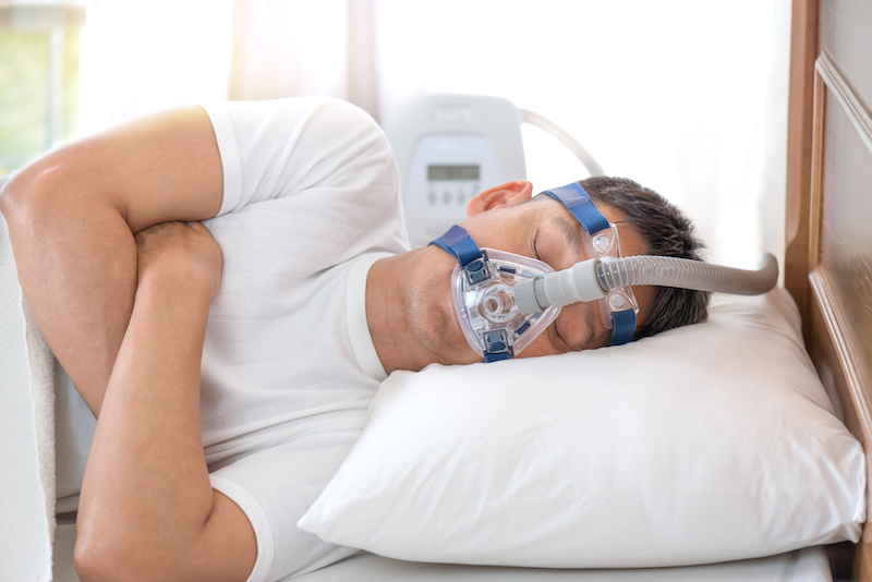 What Does Philips Cpap Machines Do?
