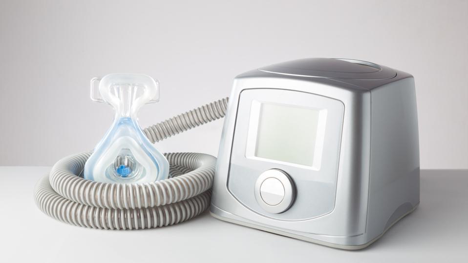 The Best Strategy To Use For Philips Cpap Machines
