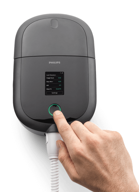 An Unbiased View of Philips Cpap Machines