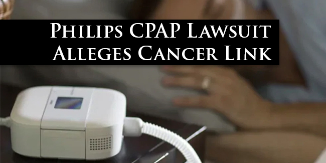 Facts About Philips Cpap Machines Uncovered
