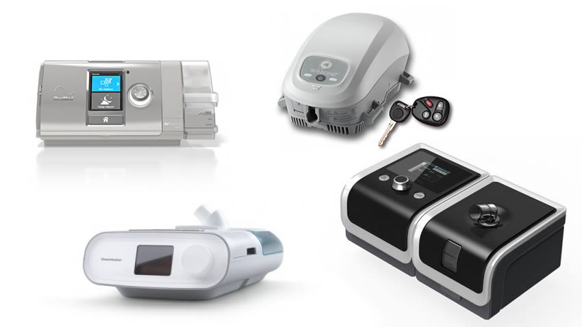 Philips Cpap Machines - Truths