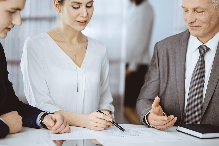 Big Ben Injury Lawyers' Fresno Branch Works on Every Aspect of the Personal Injury Case