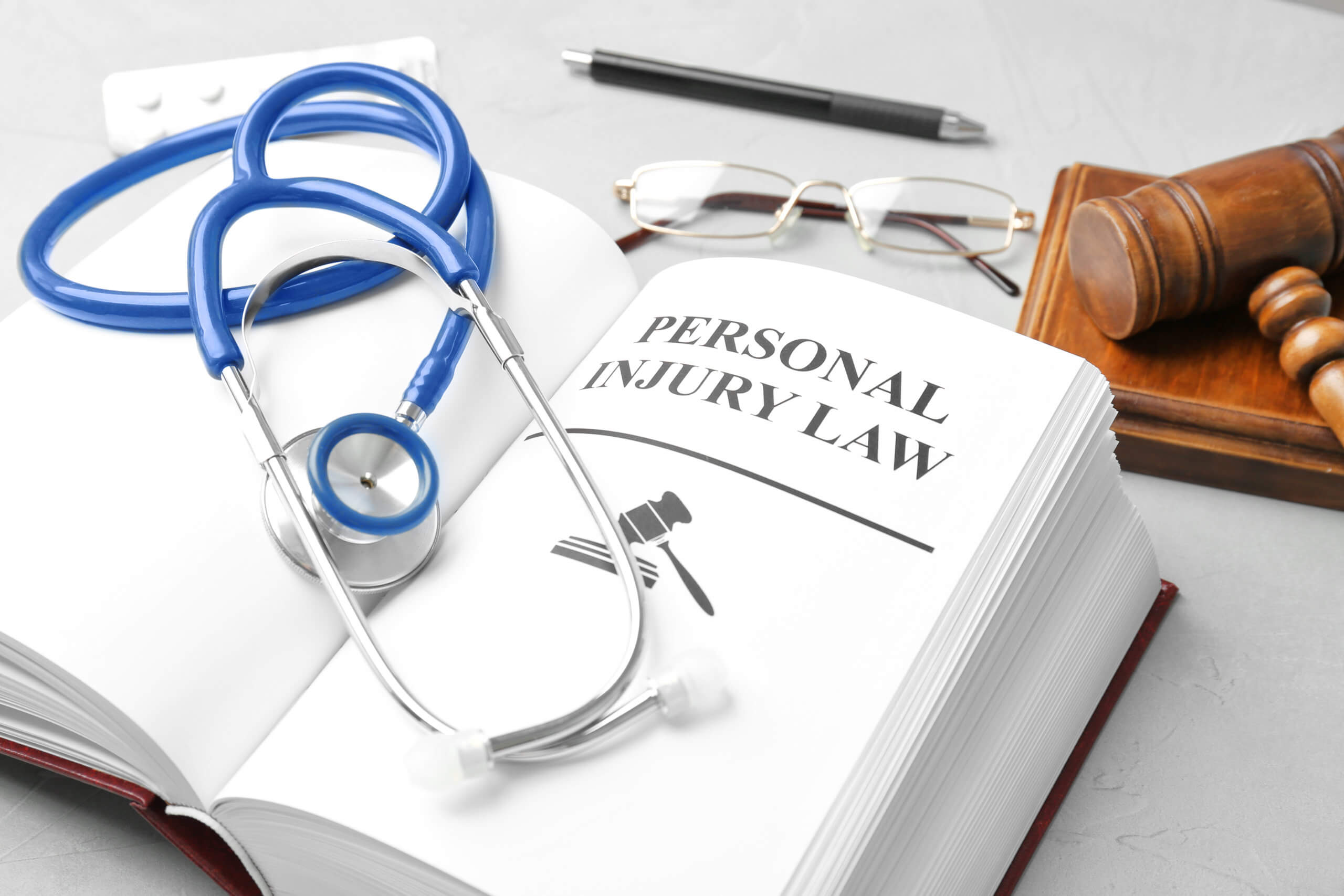 Some Ideas on Atlanta Car Accident Lawyers You Should Know