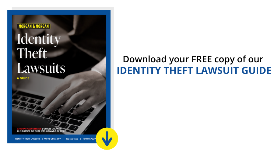 Identity Theft Lawyer Chicago for Beginners