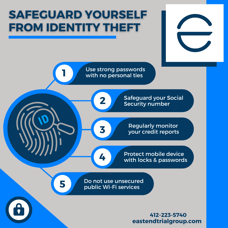 Getting My Identity Theft Lawyer Chicago To Work