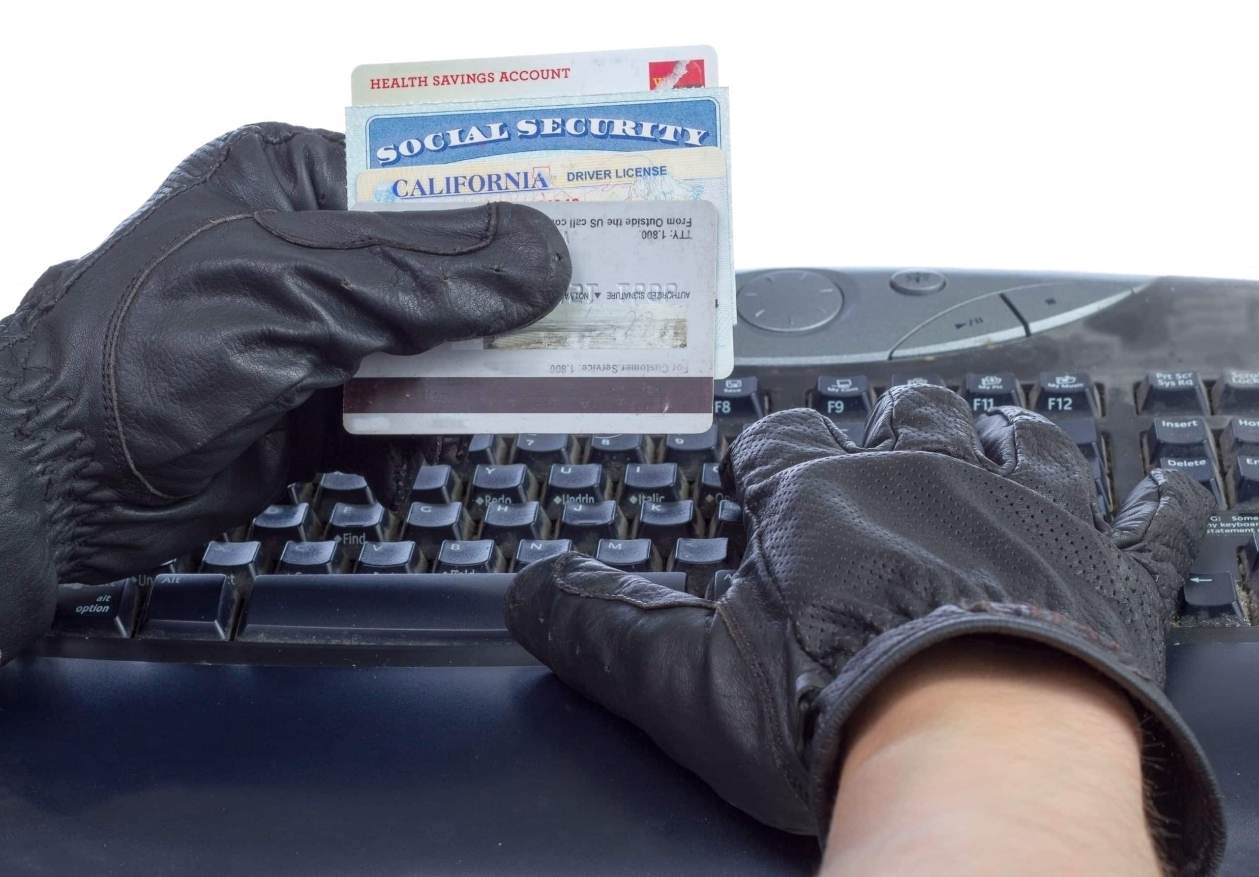 Our Identity Theft Attorney St Louis Ideas