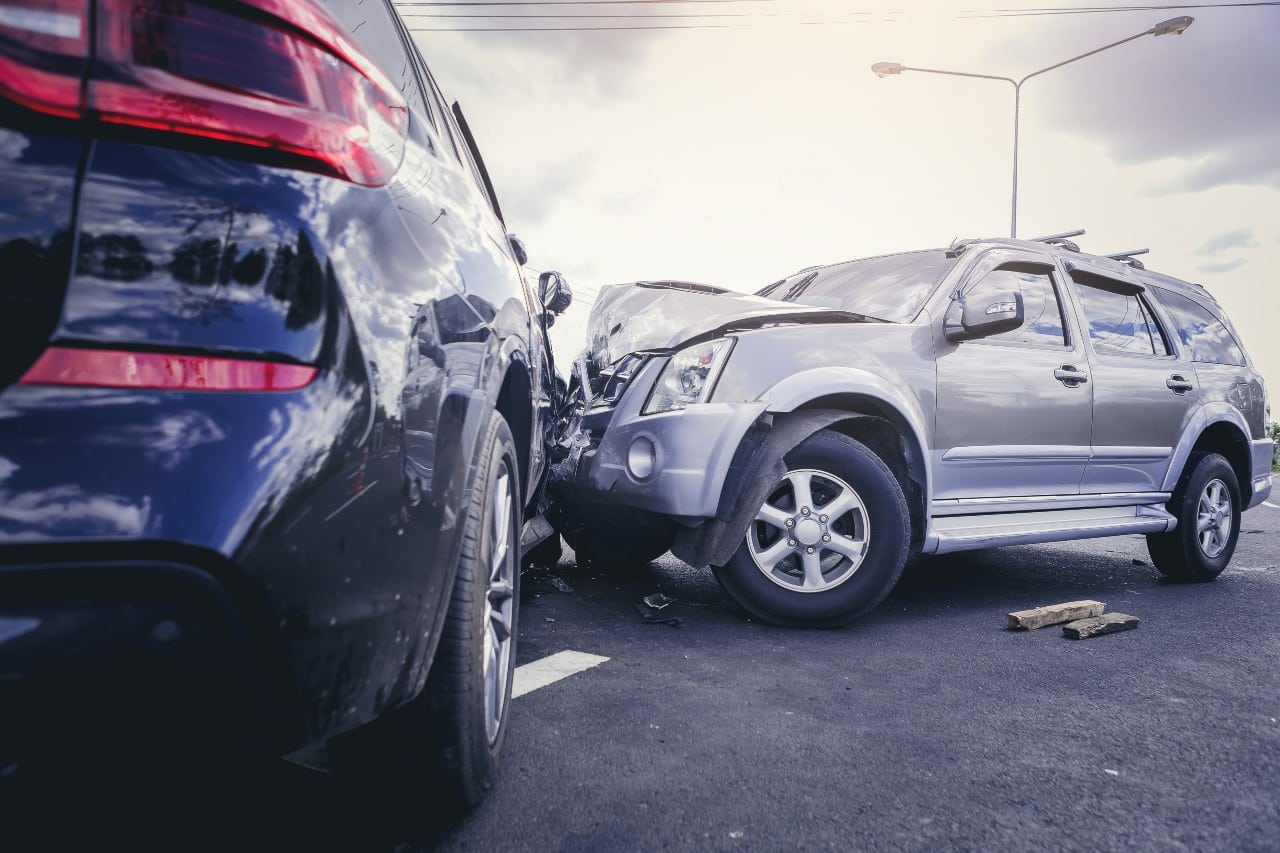 Rear End Collision Settlement Calculator Fundamentals Explained