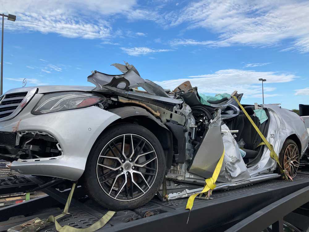 Some Known Facts About Car Accident Lawyer.