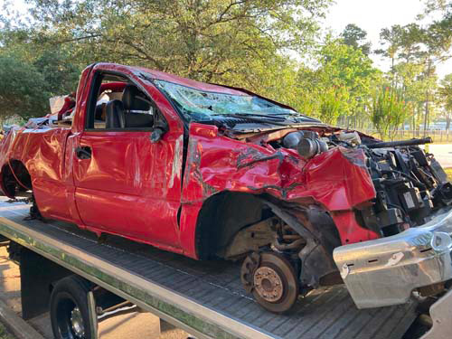 The Facts About Car Accident Lawyer Revealed