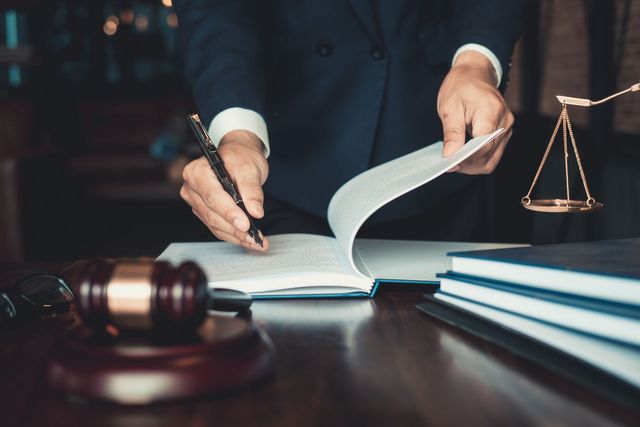 What Does Dui Lawyer In Savannah Ga Mean?