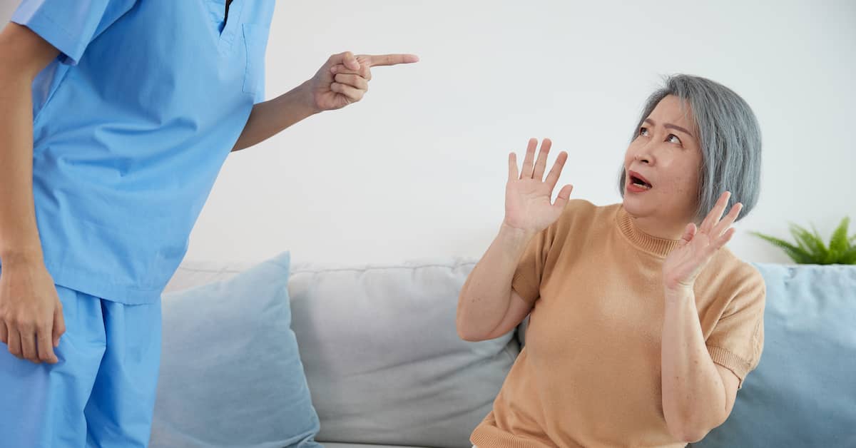 Some Known Incorrect Statements About Nursing Home Abuse Lawsuit