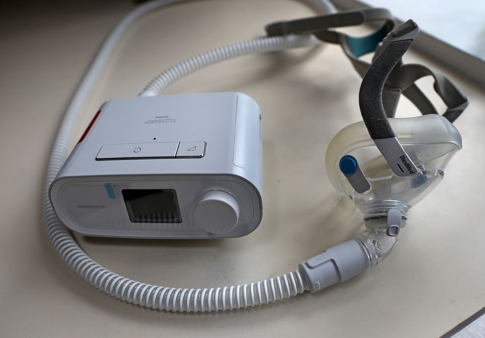 What Does Philips Cpap Lawsuit Do?