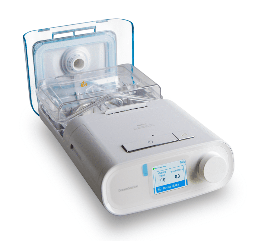 Top Guidelines Of Philips Cpap Lawsuit