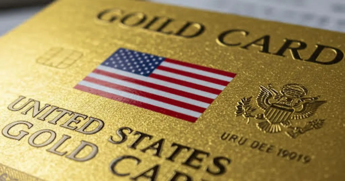 Tax Implications of Gold Card Permanent Residency