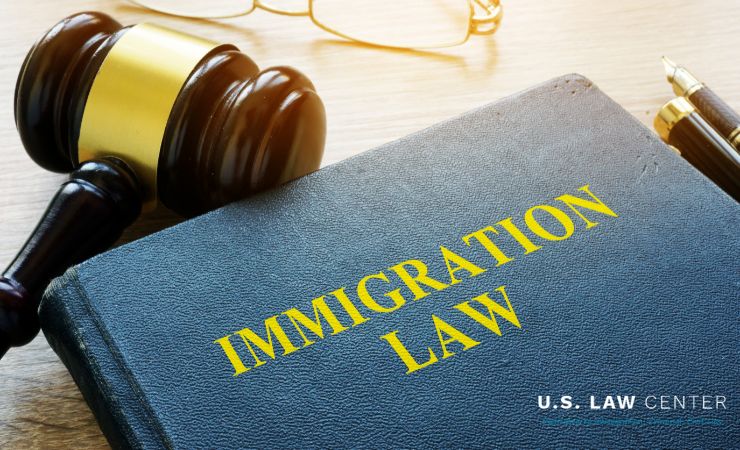 The Benefits of Working with an Immigration Law Firm: Why Expertise Matters