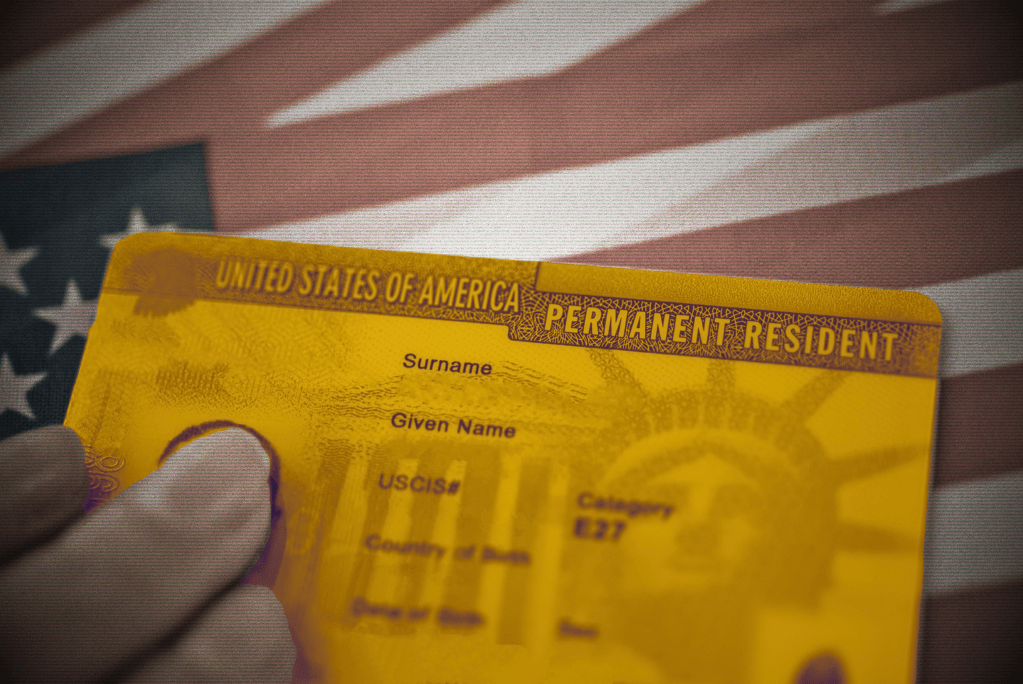 Eligibility Criteria for the Gold Card Visa