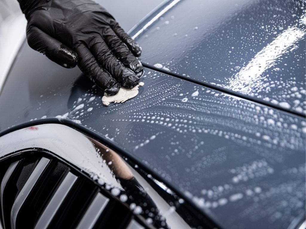 About Best Detailing