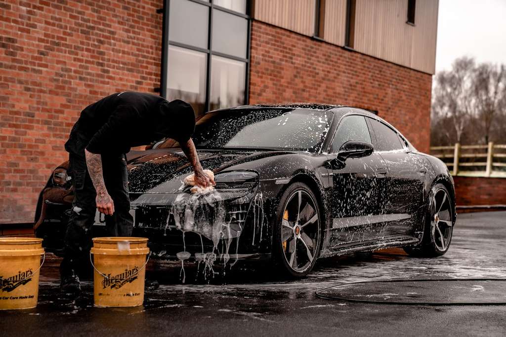 Some Of Best Detailing