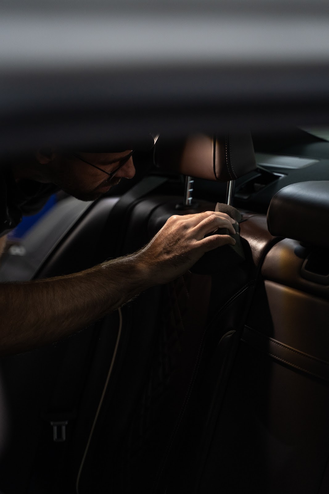 How Best Detailing can Save You Time, Stress, and Money.