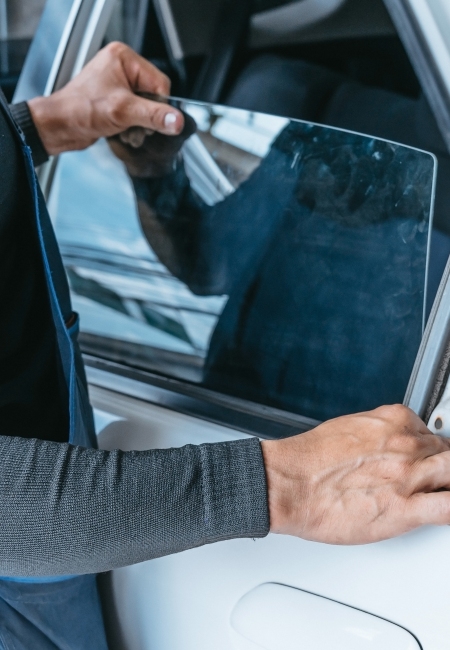 Some Known Questions About Windshield Replacement.