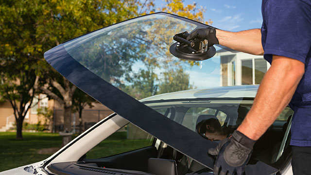 Some Known Details About Windshield Repair 