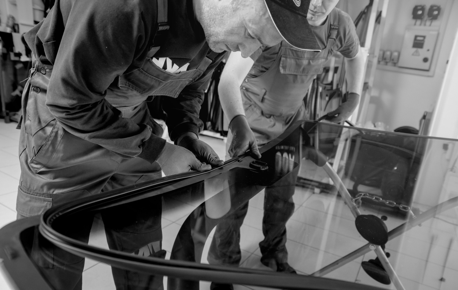 Indicators on Windshield Repair You Should Know