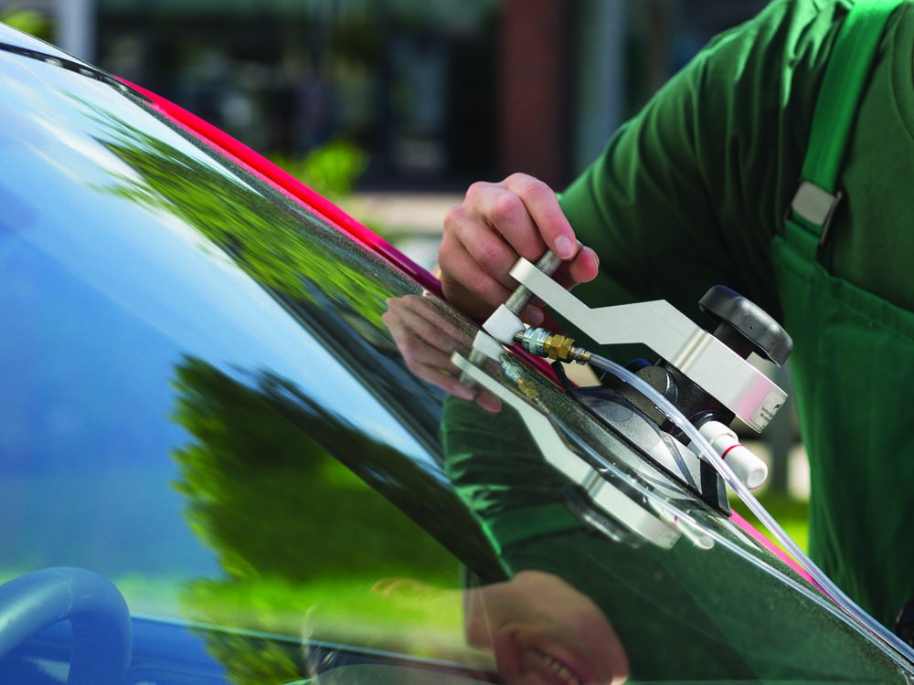 Facts About Windshield Repair Uncovered