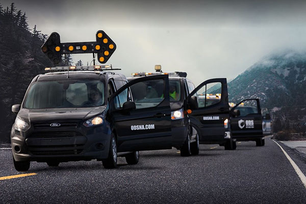 Pilot Cars Things To Know Before You Get This