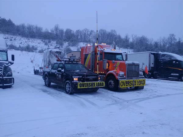 Not known Incorrect Statements About Pilot Cars 