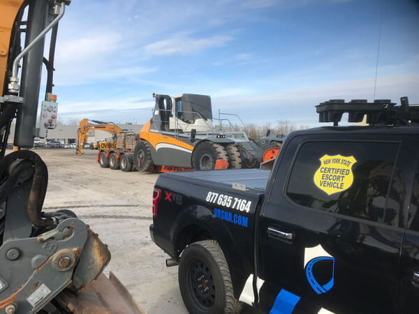 Getting My Pilot Cars To Work