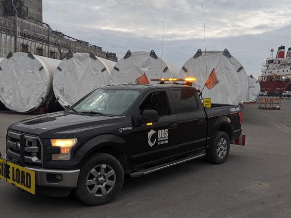 More About Pilot Cars