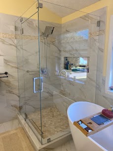 The Single Strategy To Use For Shower Doors
