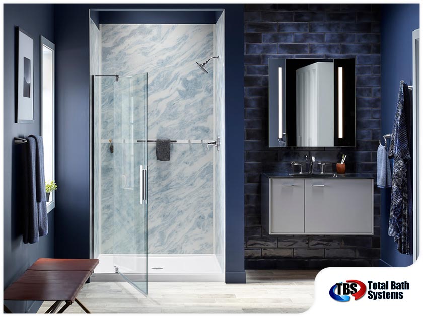 Examine This Report about Shower Doors