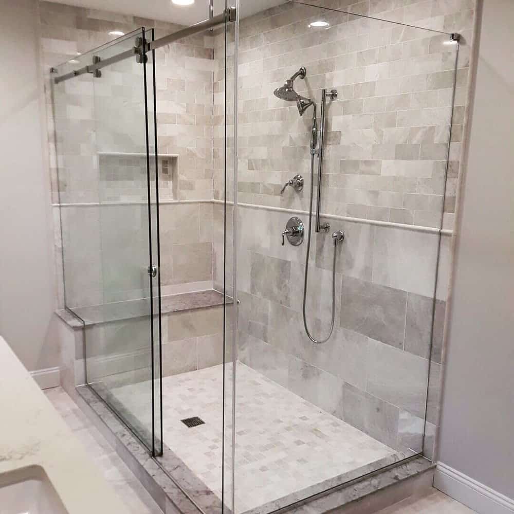 The Main Principles Of Shower Doors 