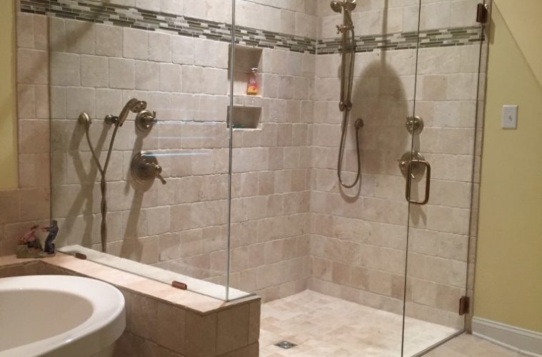 Some Known Incorrect Statements About Shower Doors 