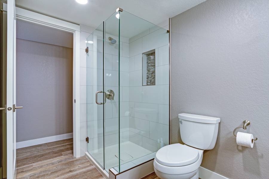 Some Ideas on Shower Doors You Need To Know