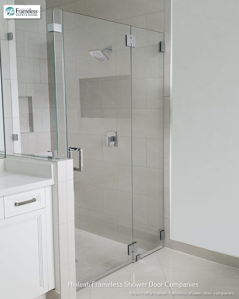 Unknown Facts About Shower Doors