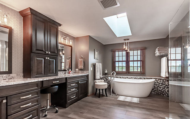 Indicators on Cypress Bathroom Remodelling You Need To Know