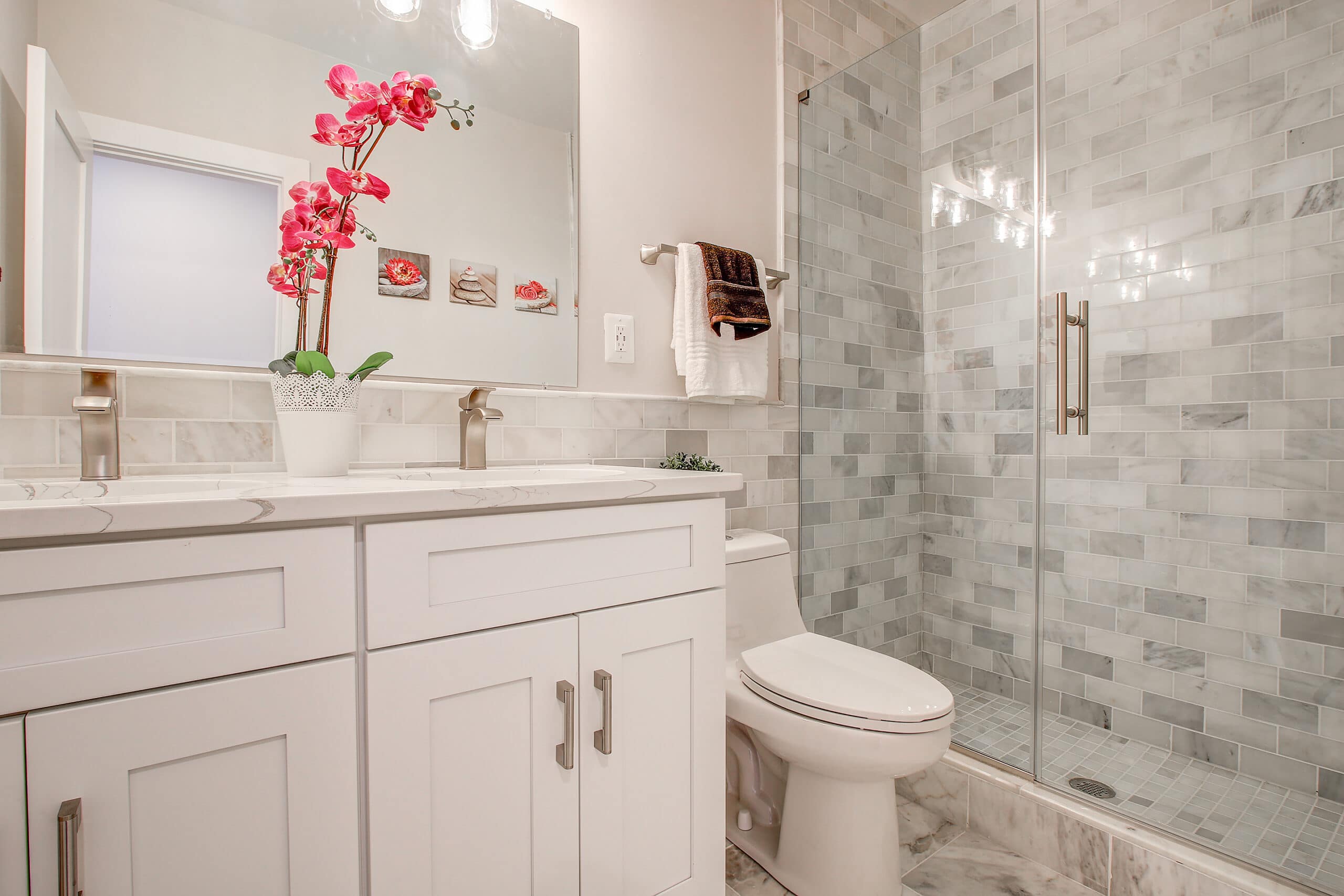 All About Cypress Bathroom Remodelling