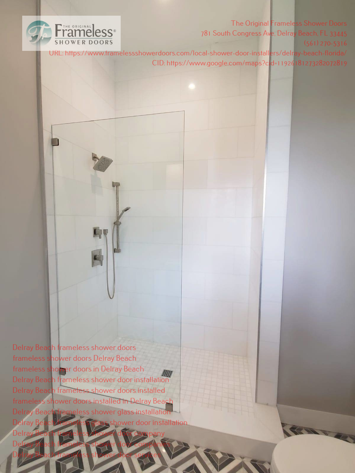 Rumored Buzz on Frameless Shower Doors