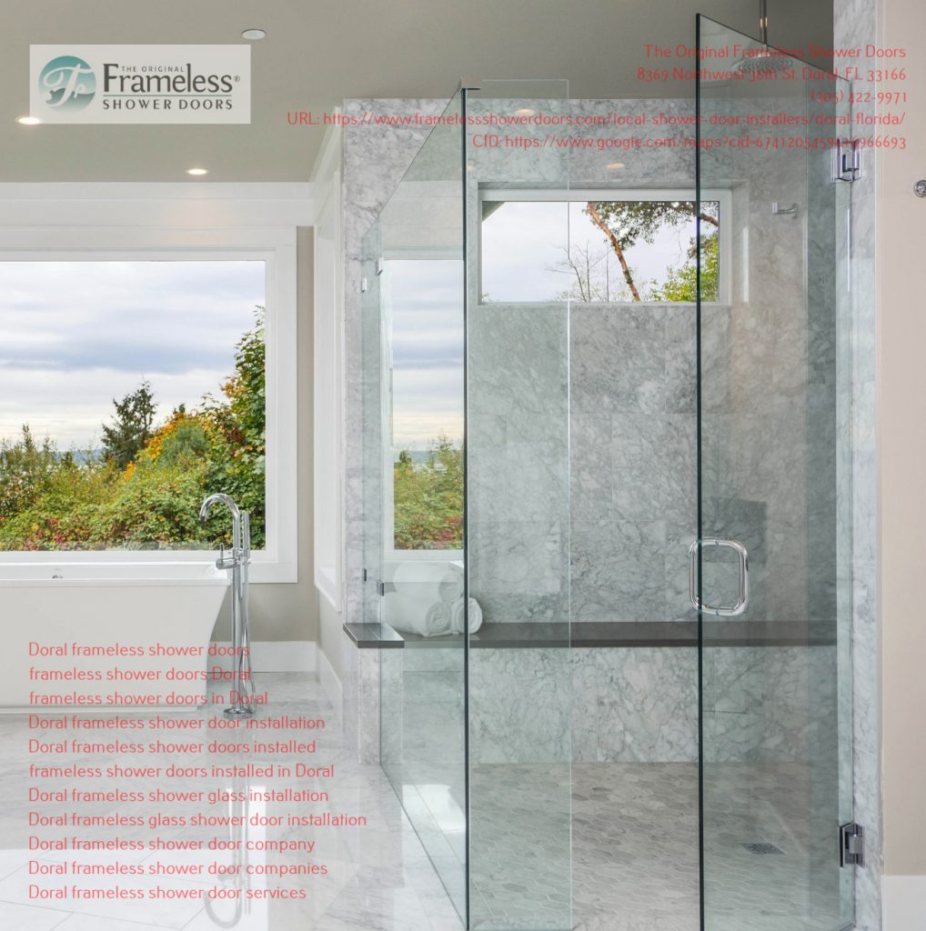 Little Known Questions About Frameless Shower Doors.