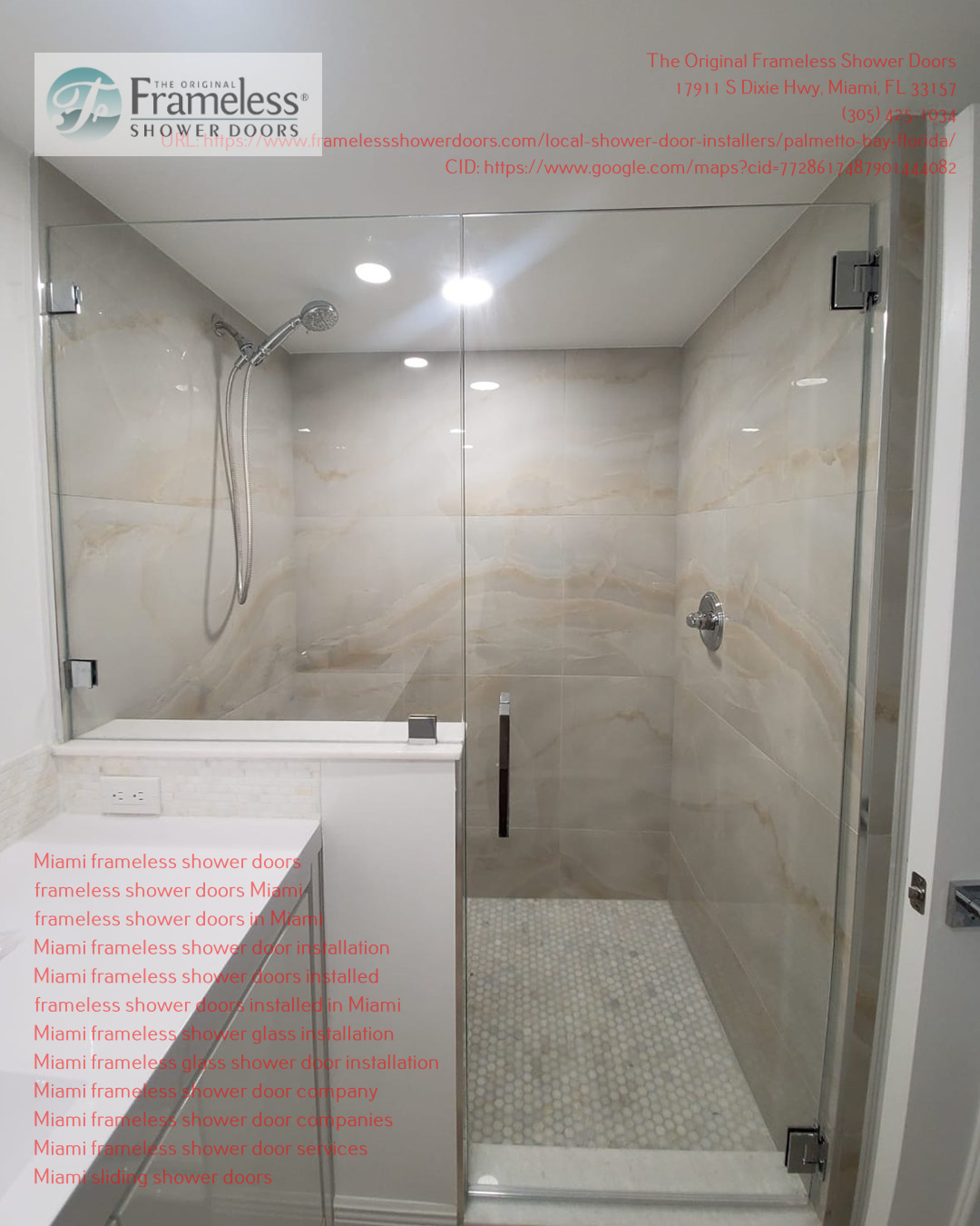The smart Trick of Frameless Shower Doors That Nobody is Talking About
