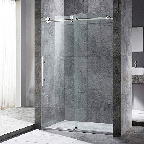 About Frameless Shower Doors Services