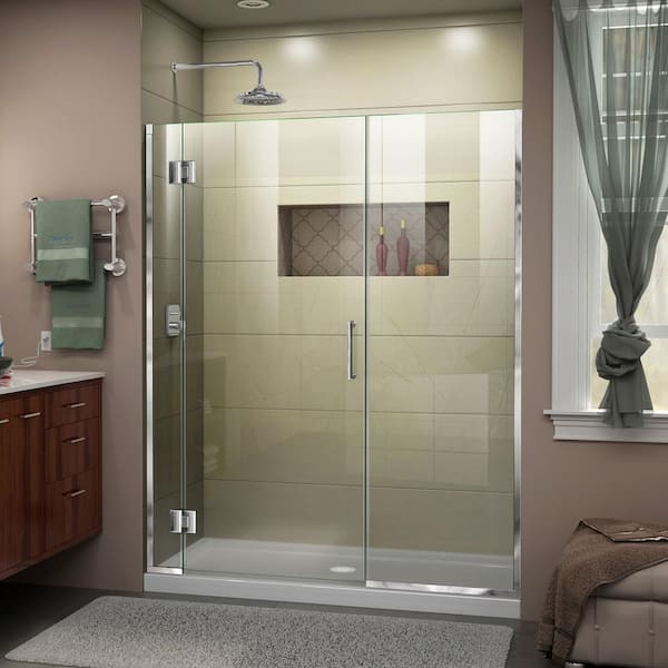 Unknown Facts About Frameless Shower Doors Services